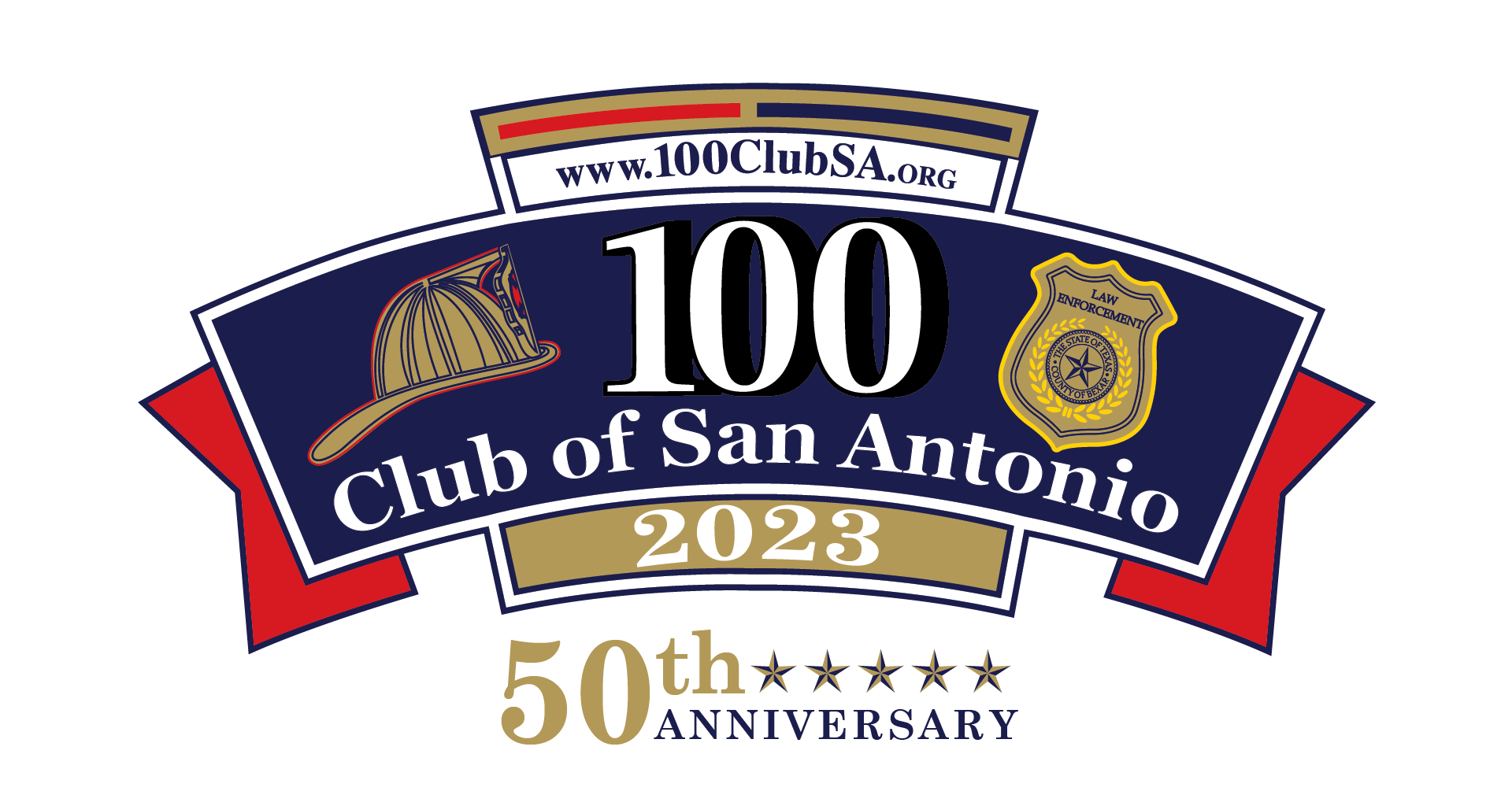 Fallen Officers 100 Club Of San Antonio 7931