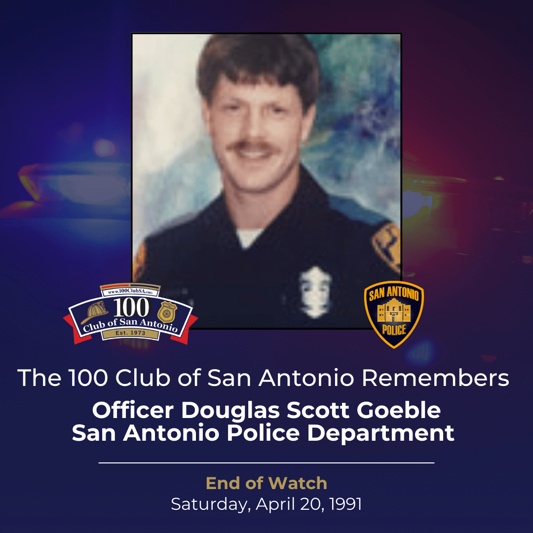 Douglas Scott Goeble